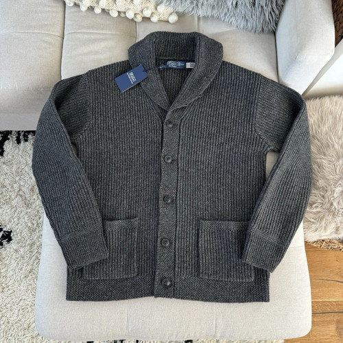 Polo ralph lauren - polo, shawl