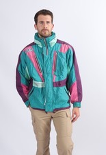 Vintage Ski Jacket 90's COLMAR