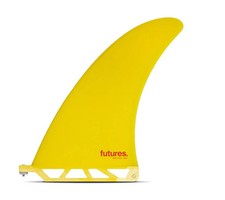 Gerry Lopez 8.5" Single Fin