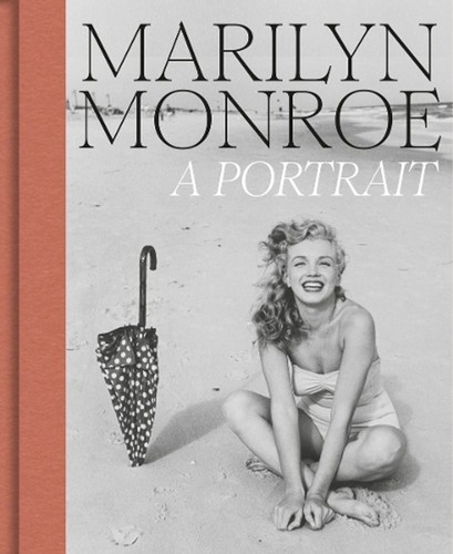Marilyn monroe portrait by - a,