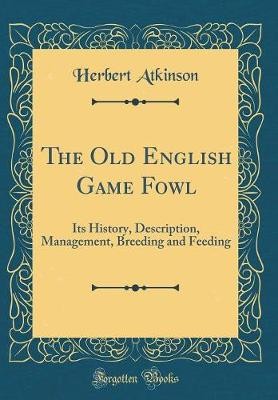 The old english - old, game