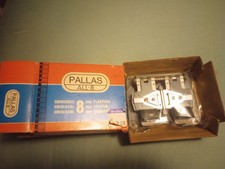 Palas All 8 Splicer for all