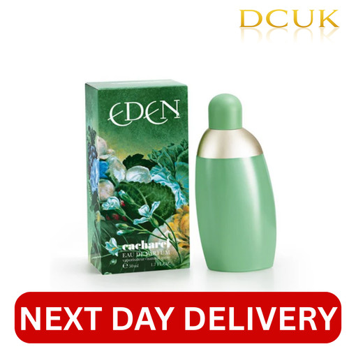 Cacharel eden eau parfum - eden,