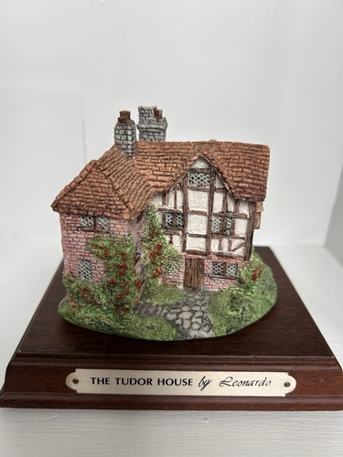 Leonardo collection the tudor - collection,