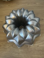 Nordic Ware Star Bundt Pan Tin