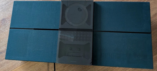 Bang olufsen beosound - &,