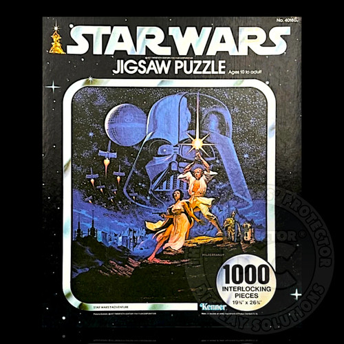 Deflector star wars - deflector, dc®