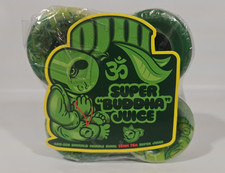 OJ Skateboard Wheels 55mm