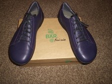 BAR. BAER.. LADIES SHOES IN