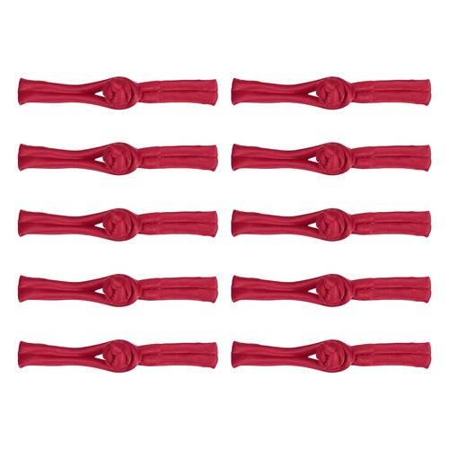 Pairs chinese knots frog - pairs,