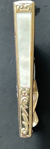 Vintage nippy tie clip - vintage,