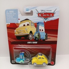 Disney pixar cars mattel - disney,