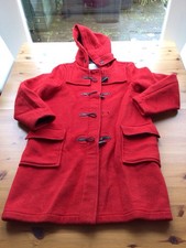 Montgomery Duffle Coat