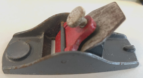 Vintage stanley plane 101 - vintage,