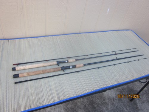 Used 6 - a+, 6"