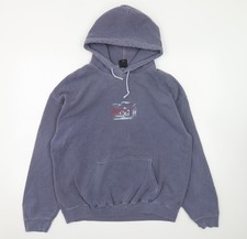 Urban Outfitters Men's Blue