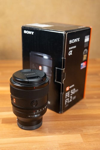 Sony 50mm 2 - sony, f