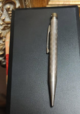 EVERSHARP  Mechanical Pencil Holder Sterling Silver Hallmarked 1951  approx 8.5g