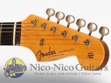 Fender Custom Shop 2021