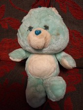 Care Bear Bedtime Bear Very