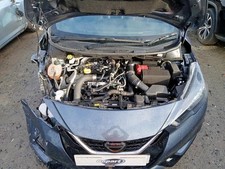 HR10DET (E6DFULL) NISSAN MICRA