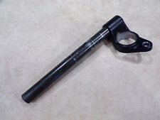 Suzuki RF 600 left clip on handlebar good straight condition RF600