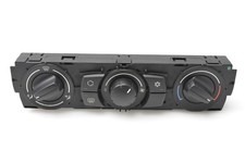 BMW SERIES 3 E90 2004 2013 A/C HEATER CLIMATE CONTROL PANEL 9162986