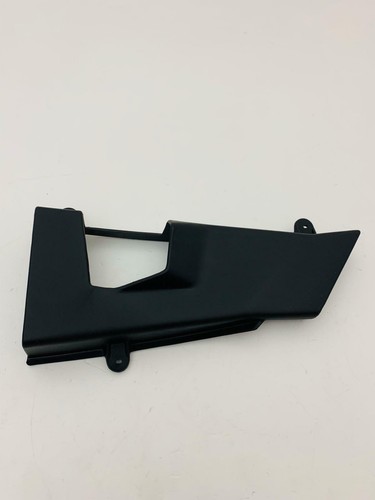 Left air conveyor shield - left,