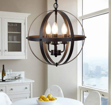 Farmhouse Stlye 3-Light