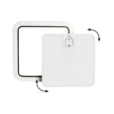 Boat Deck Inspection Hatch