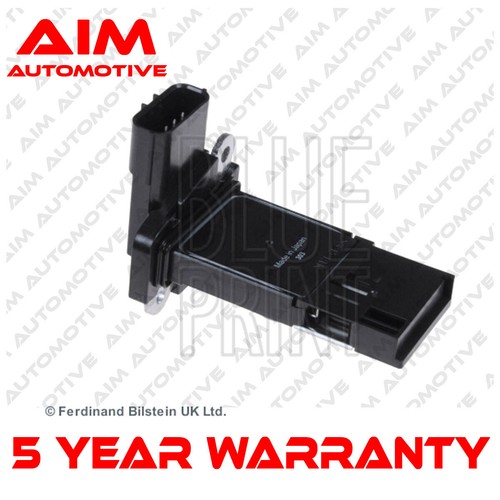 Mass air flow meter aim - meter,