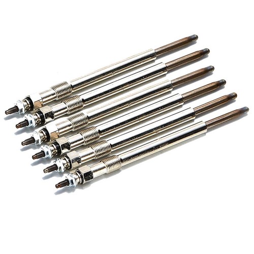 Glow plugs for mercedes b - for,