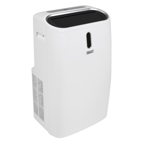 Portable air - 4-in-1,