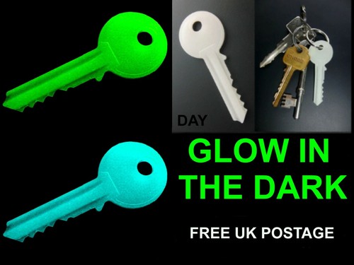 Glow key never lose your - lose,