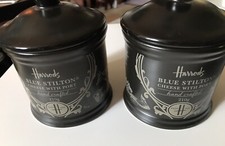 Vintage Harrods Knightsbridge