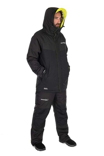 Matrix therma foil winter - matrix,