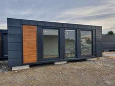 NEW Portable cabin/Portable