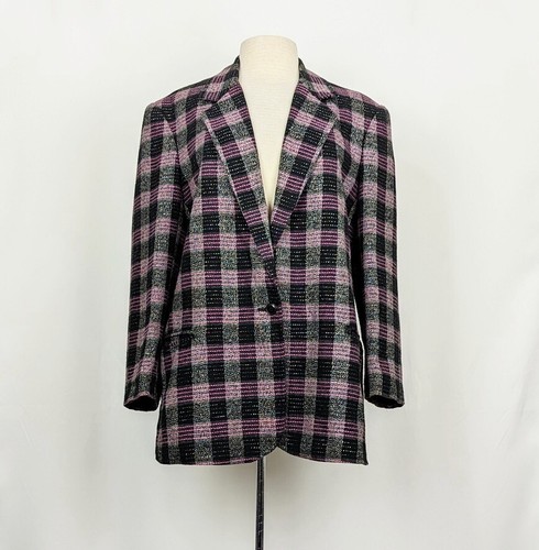 Vintage 90s jacket nordstrom - 90s,
