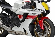 YAMAHA YZF-R1 WGP 60TH