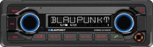 Blaupunkt 24v durban 22dab - 24v,