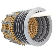 Clutch Friction Plates Kit For