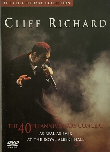 Cliff richard the - -,