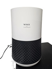 Winix Zero Compact Air Purifier with PlasmaWave