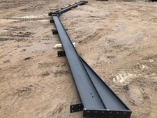 Rafters Column CE Steel Framed