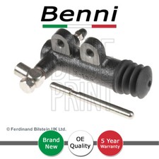 Clutch Slave Cylinder Benni