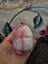Crystal Egg