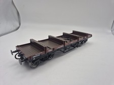 7F-061-002 Dapol O Gauge Bogie