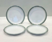 4 x Denby Coloroll Regency