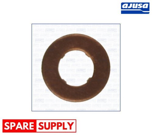 Seal ring nozzle holder - ring,,