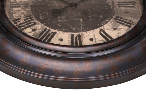 Clocks round large - clocks,